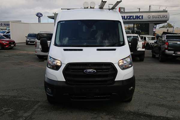 2019 Ford Transit 350L VO LWB