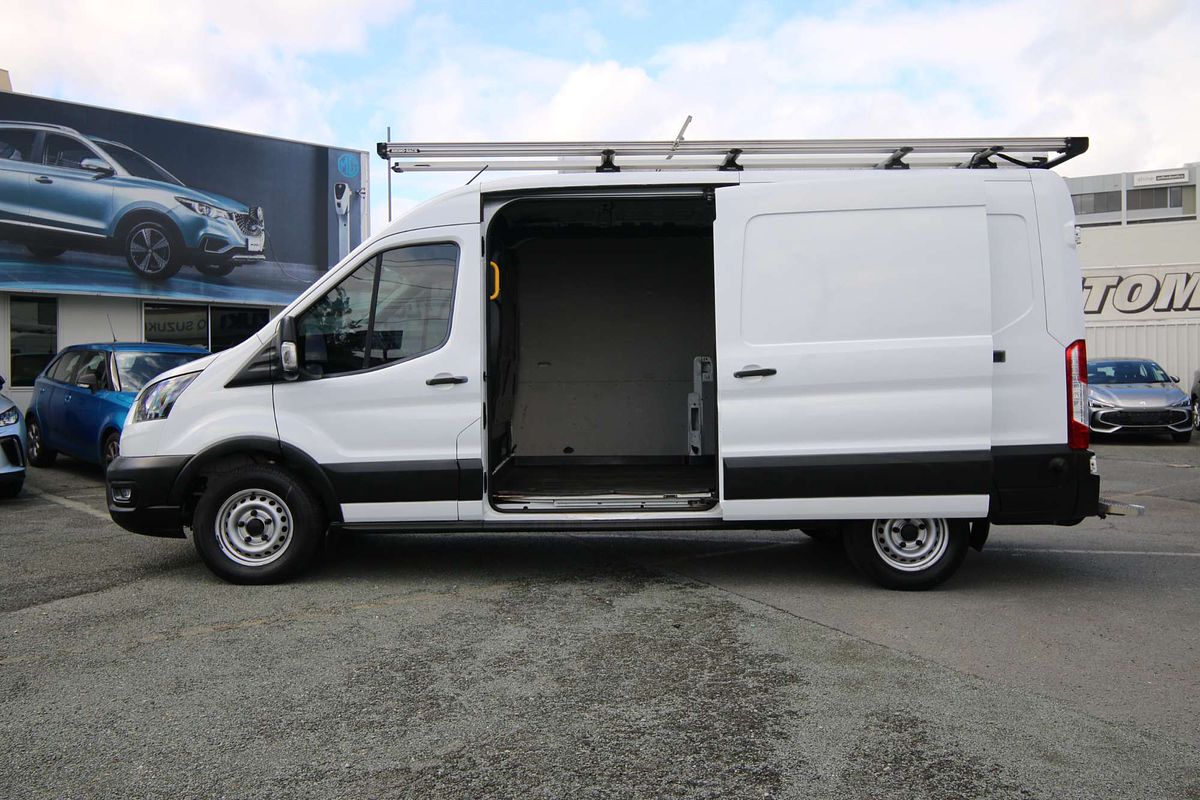 2019 Ford Transit 350L VO LWB