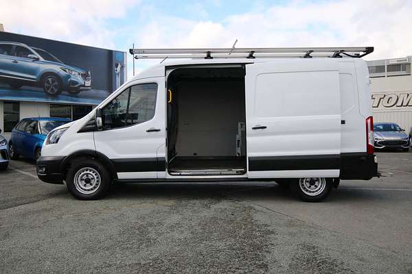2019 Ford Transit 350L VO LWB
