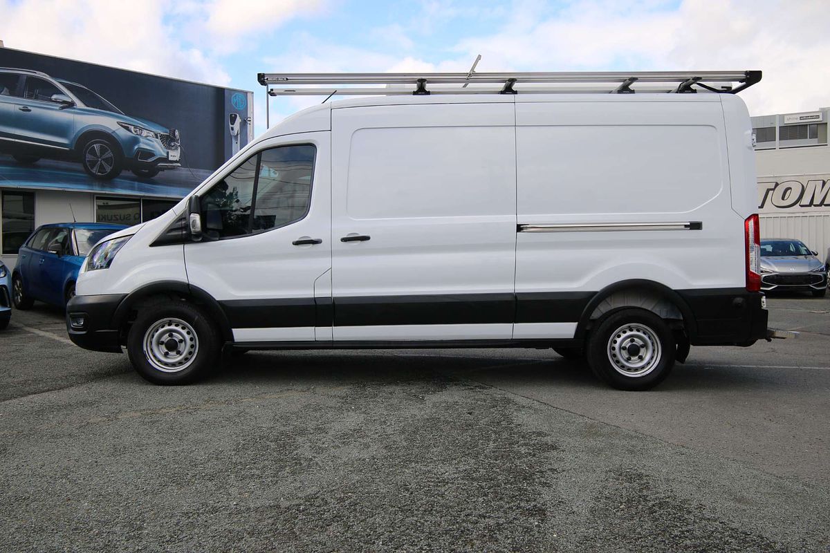 2019 Ford Transit 350L VO LWB