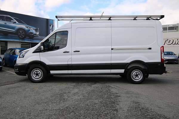 2019 Ford Transit 350L VO LWB