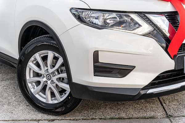 2018 Nissan X-TRAIL ST T32 Series II