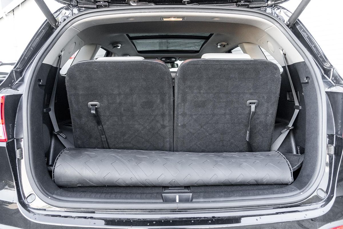 2016 Kia Sorento Platinum UM