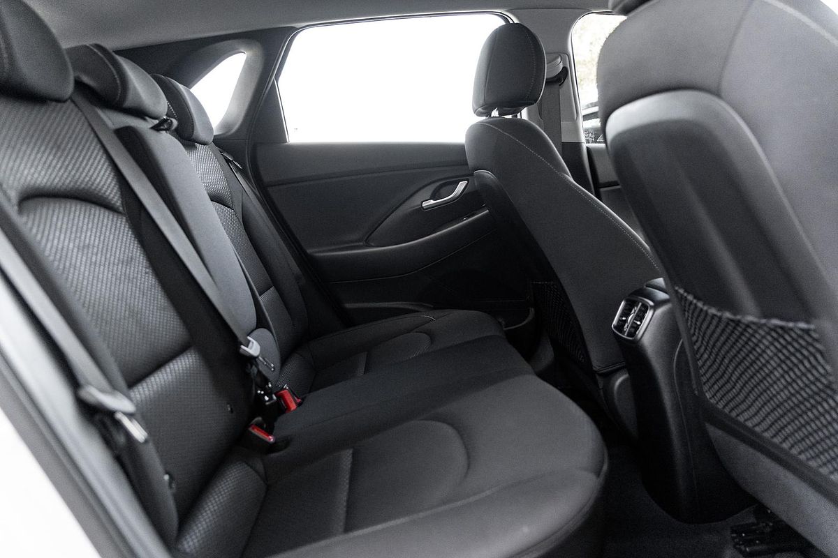 2021 Hyundai i30 PD.V4