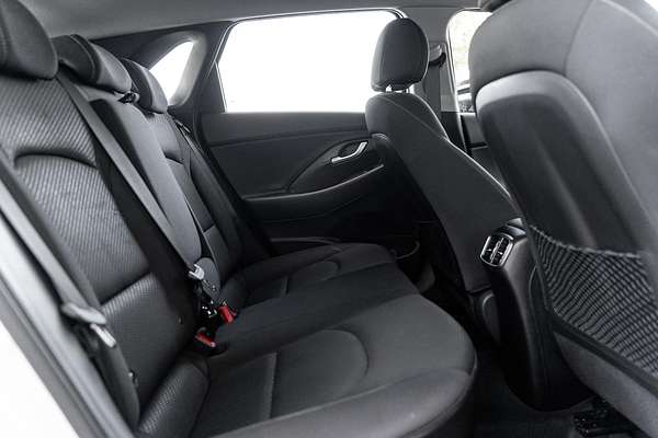 2021 Hyundai i30 PD.V4