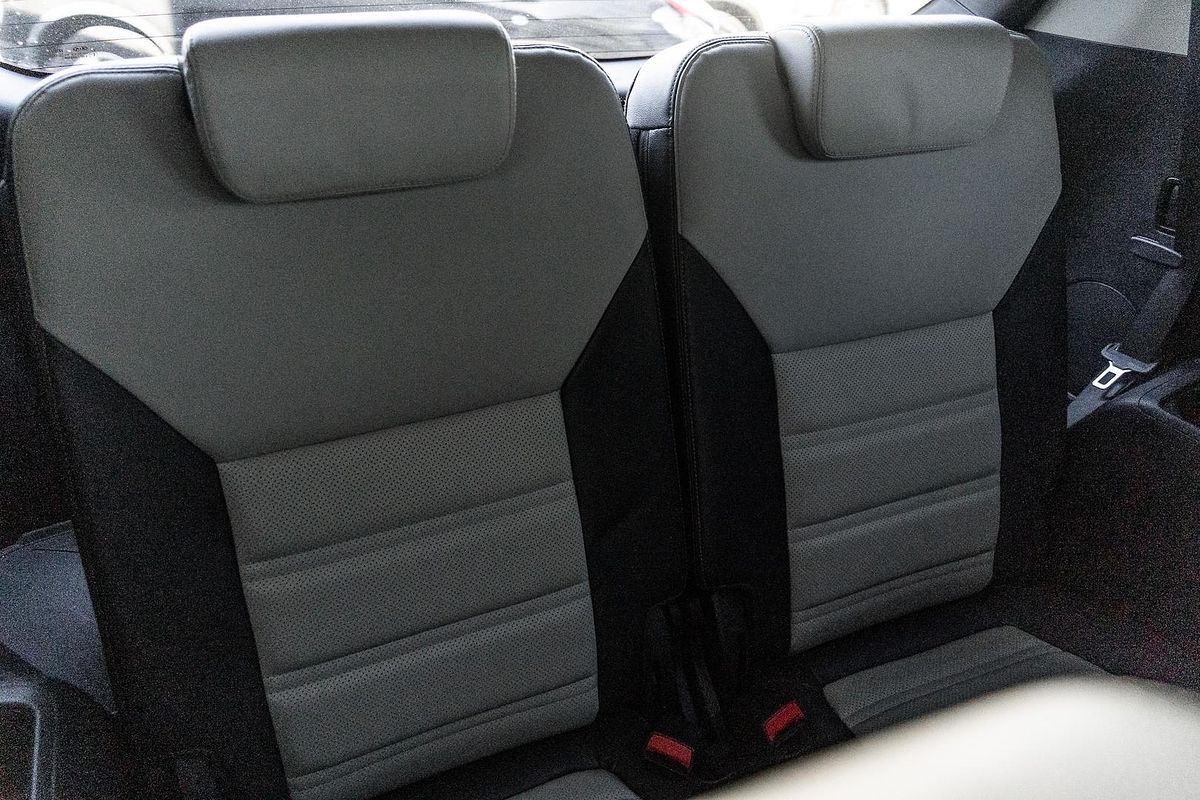 2016 Kia Sorento Platinum UM