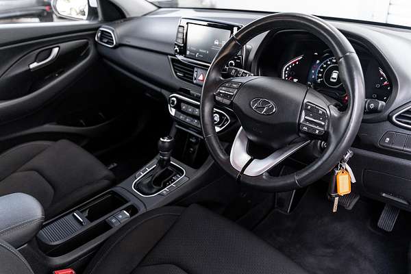 2021 Hyundai i30 PD.V4