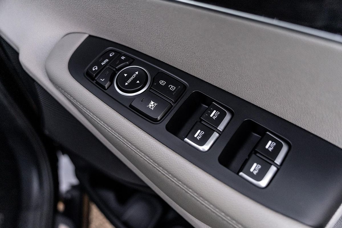 2016 Kia Sorento Platinum UM