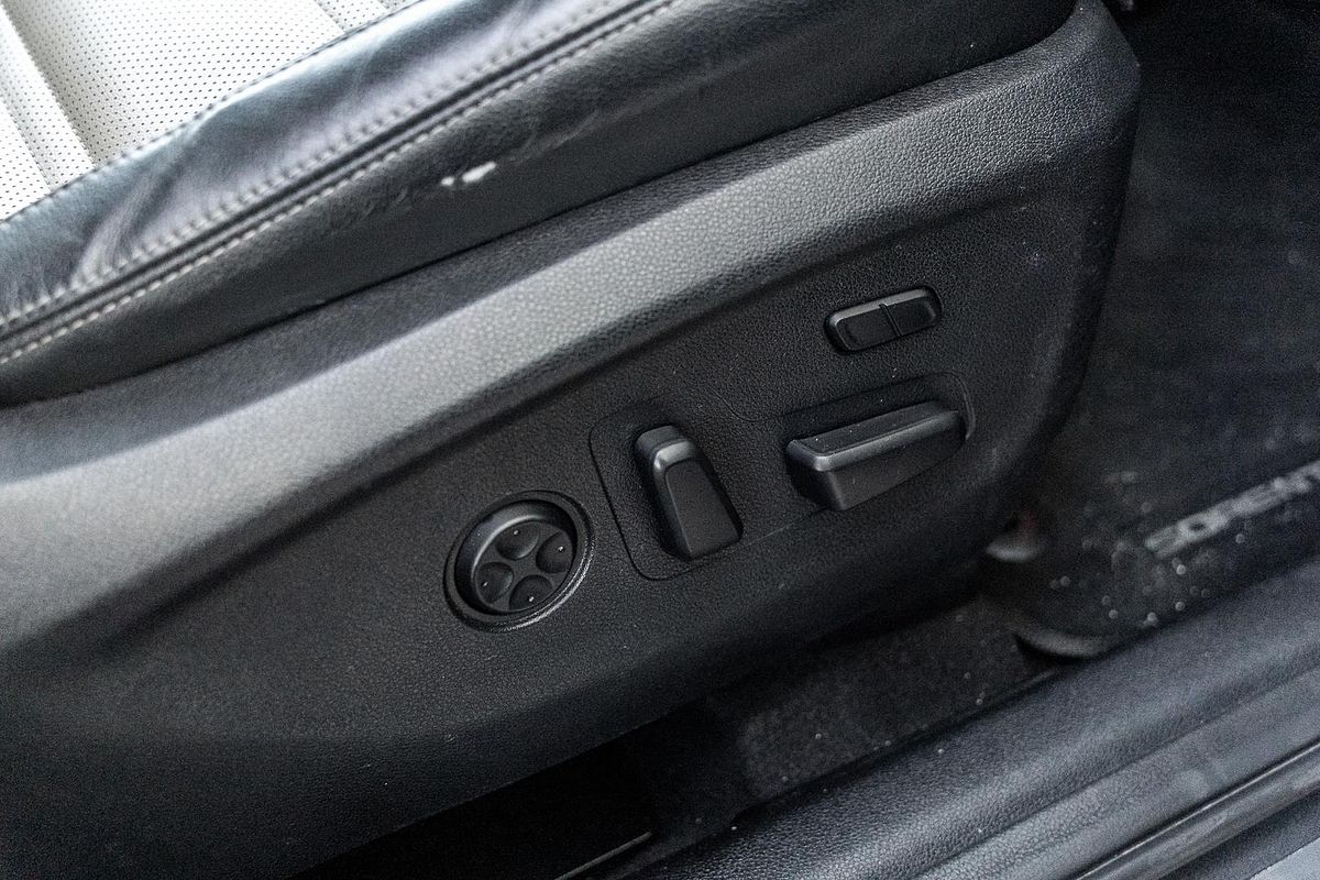 2016 Kia Sorento Platinum UM