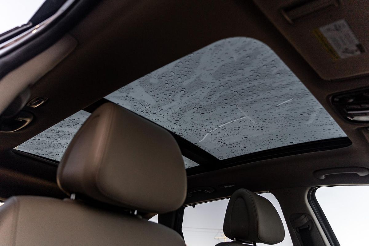 2016 Kia Sorento Platinum UM