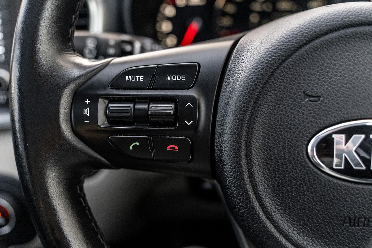 2016 Kia Sorento Platinum UM