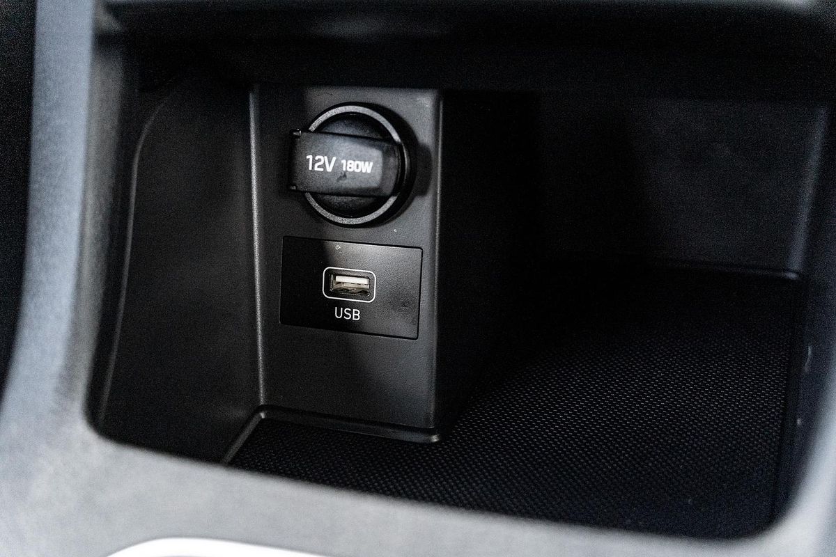 2021 Hyundai i30 PD.V4