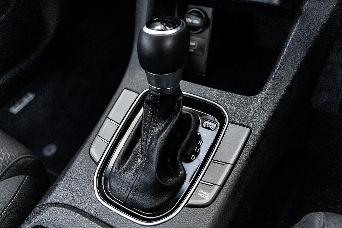 2021 Hyundai i30 PD.V4