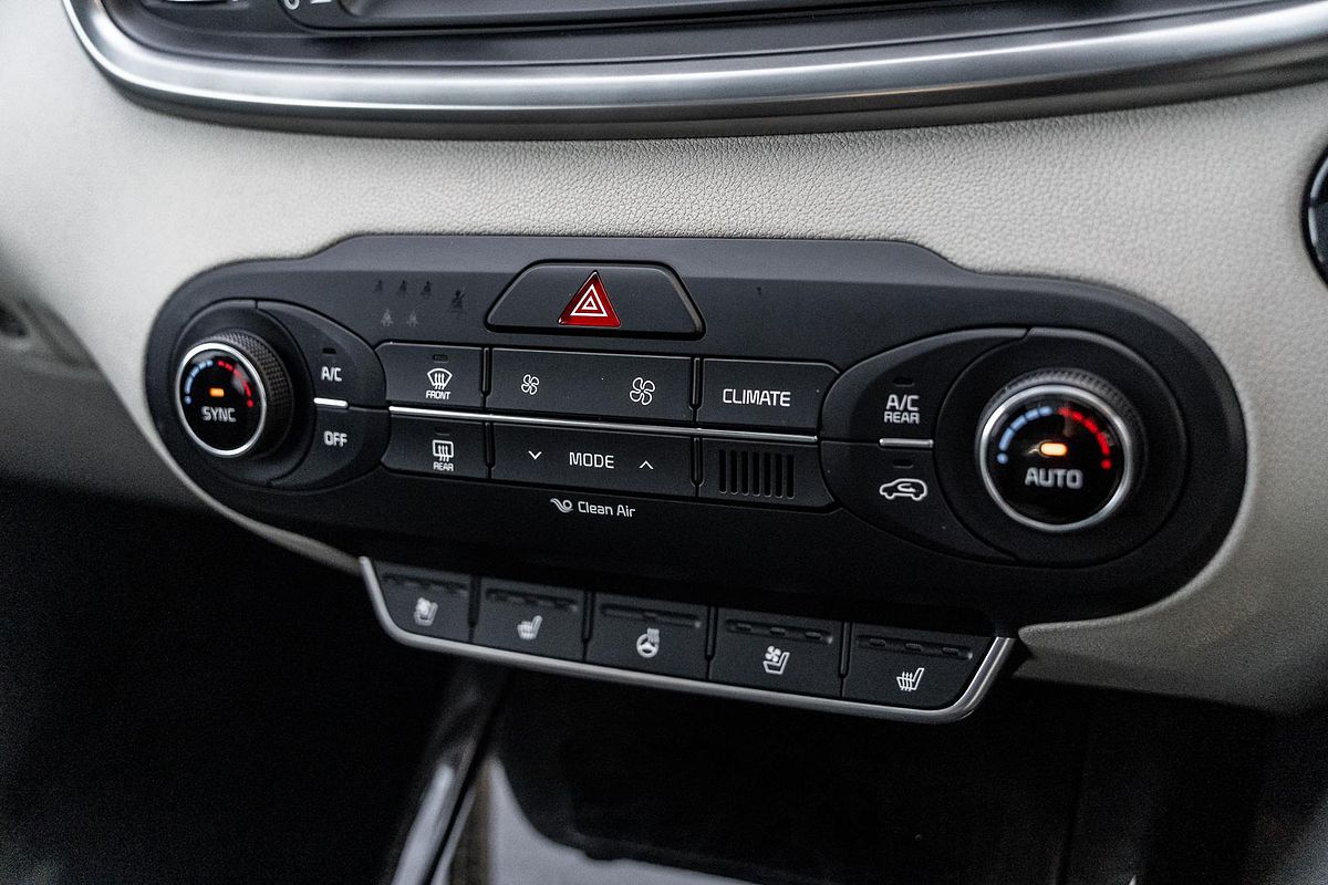 2016 Kia Sorento Platinum UM