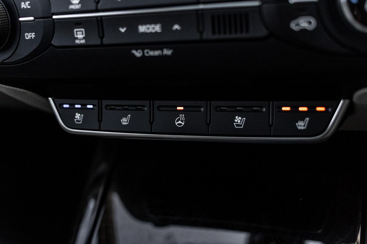 2016 Kia Sorento Platinum UM