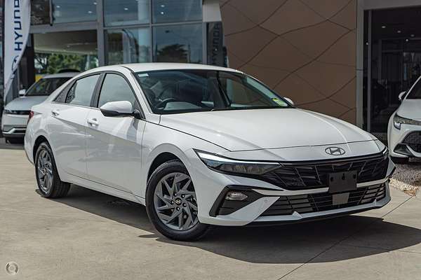 2025 Hyundai i30 CN7.V2