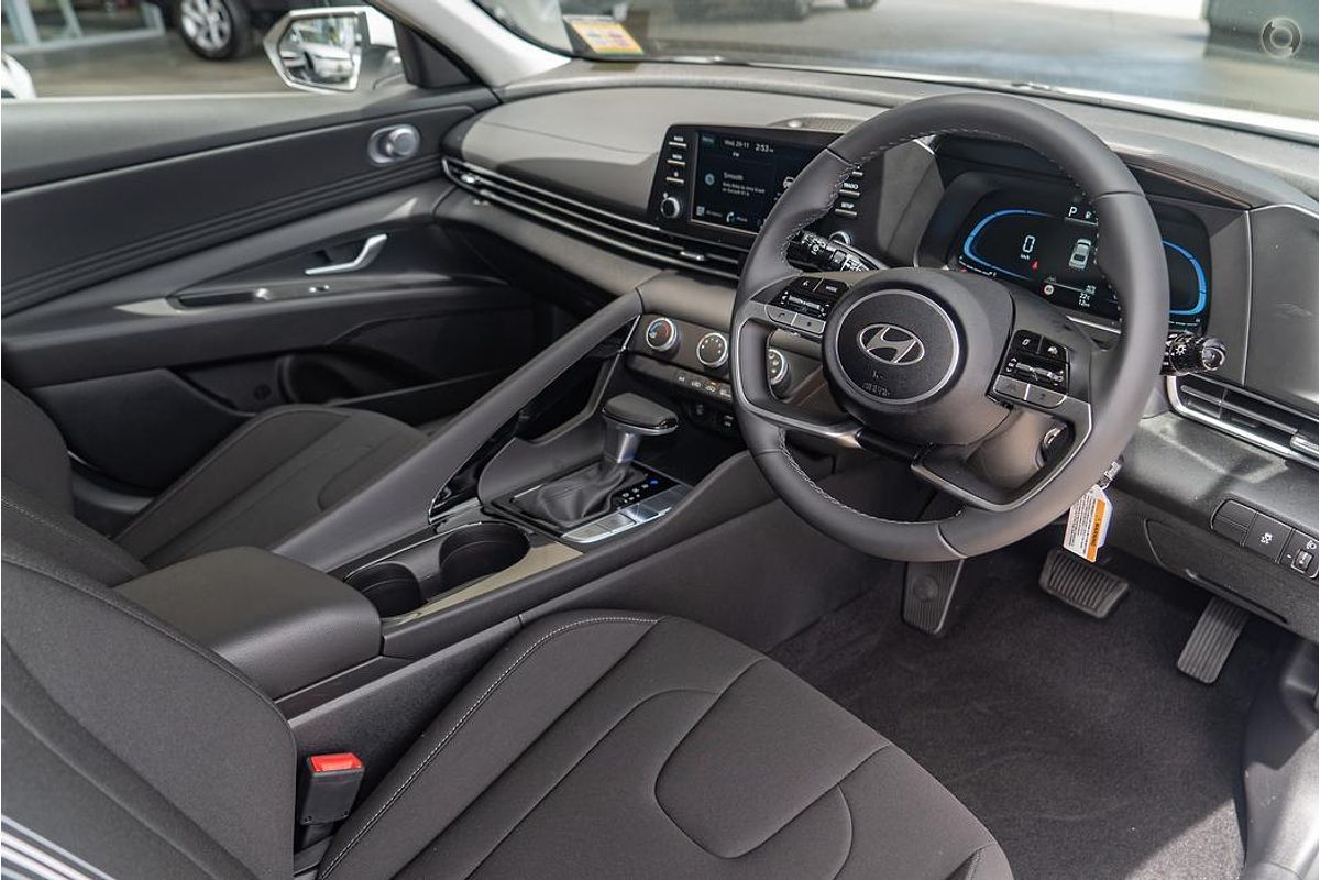 2025 Hyundai i30 CN7.V2