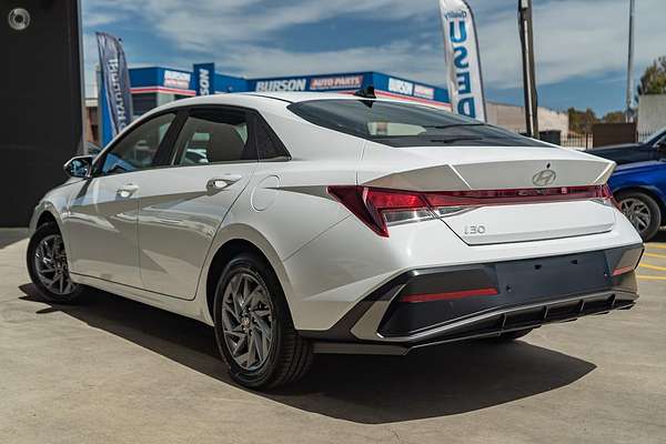 2025 Hyundai i30 CN7.V2