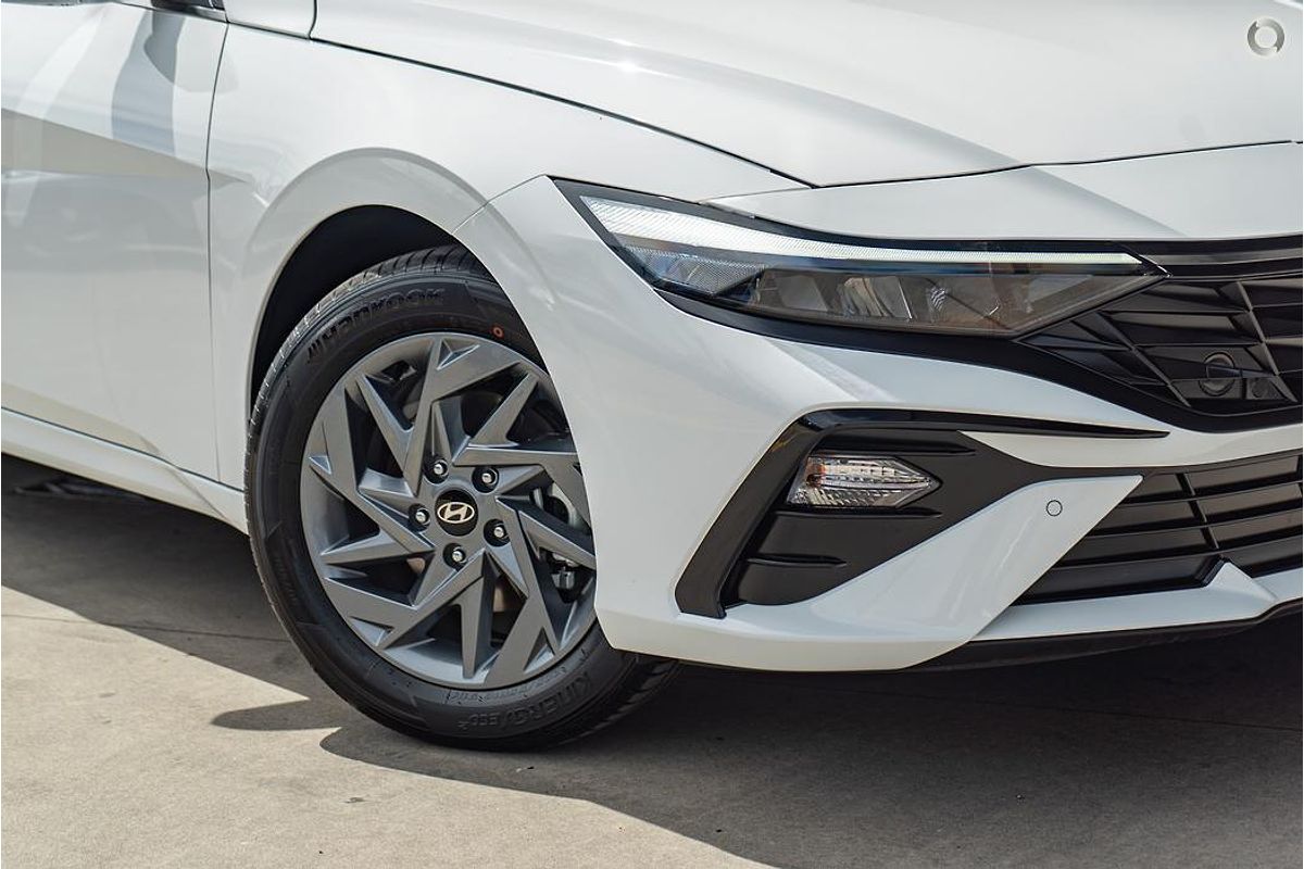 2025 Hyundai i30 CN7.V2