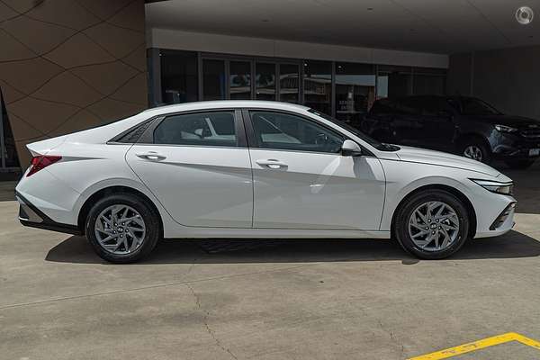 2025 Hyundai i30 CN7.V2