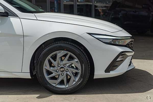 2025 Hyundai i30 CN7.V2
