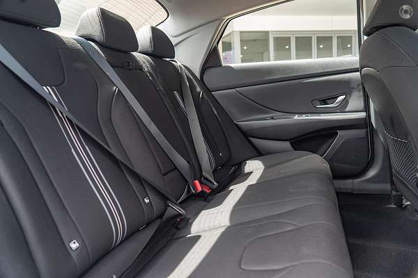 2025 Hyundai i30 CN7.V2