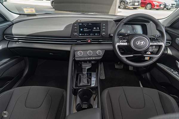 2025 Hyundai i30 CN7.V2