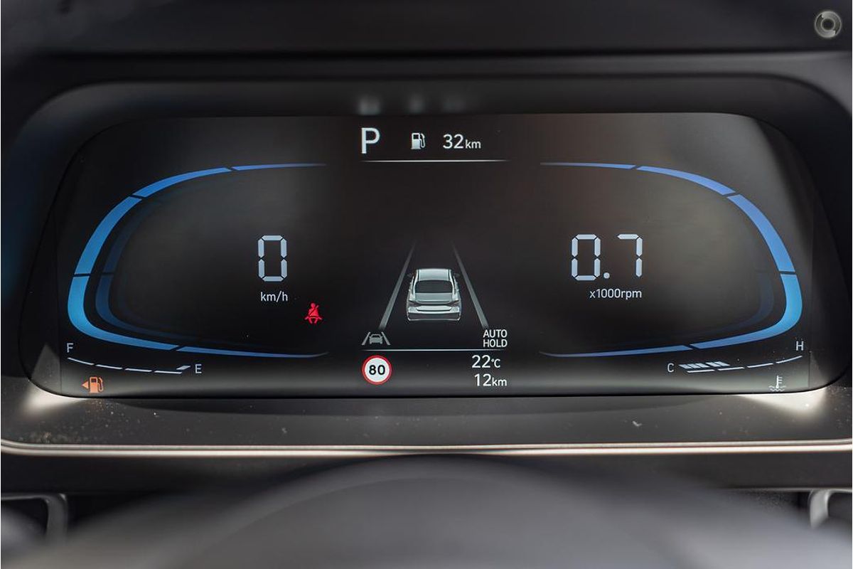 2025 Hyundai i30 CN7.V2