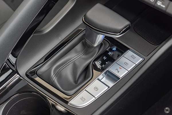 2025 Hyundai i30 CN7.V2