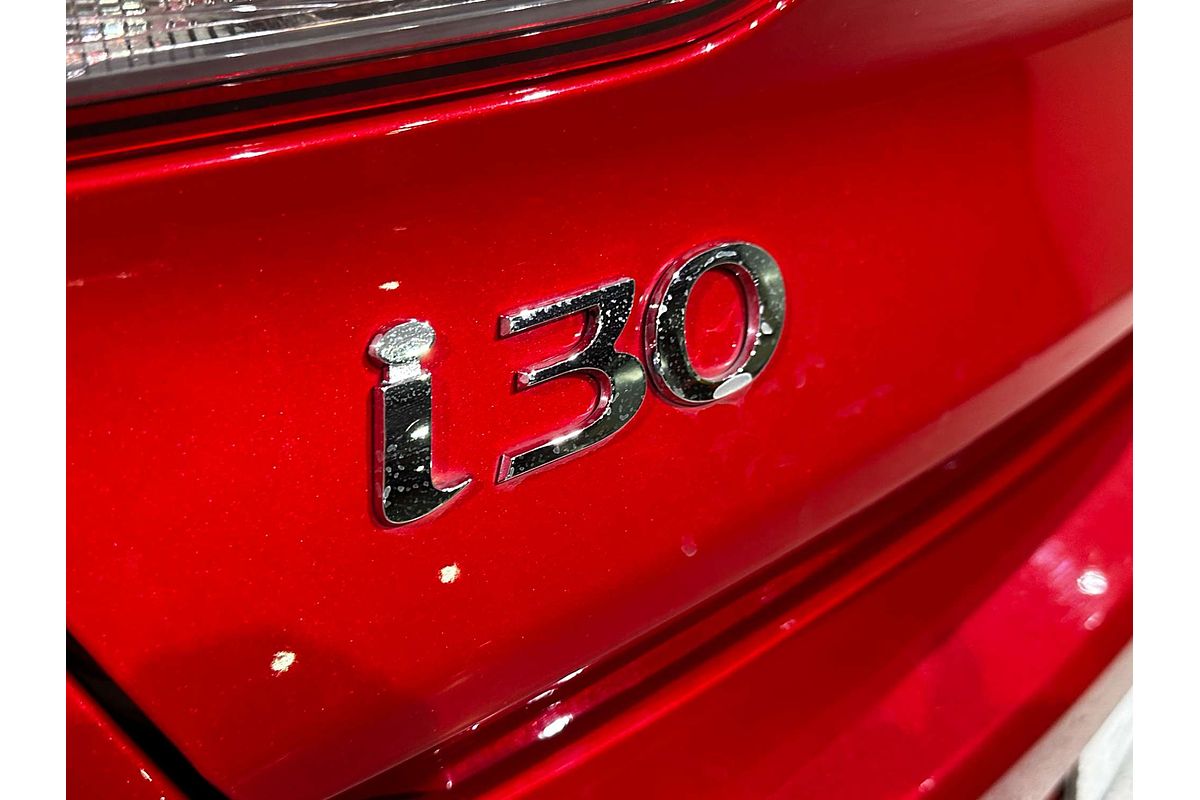 2022 Hyundai i30 Active PD.V4