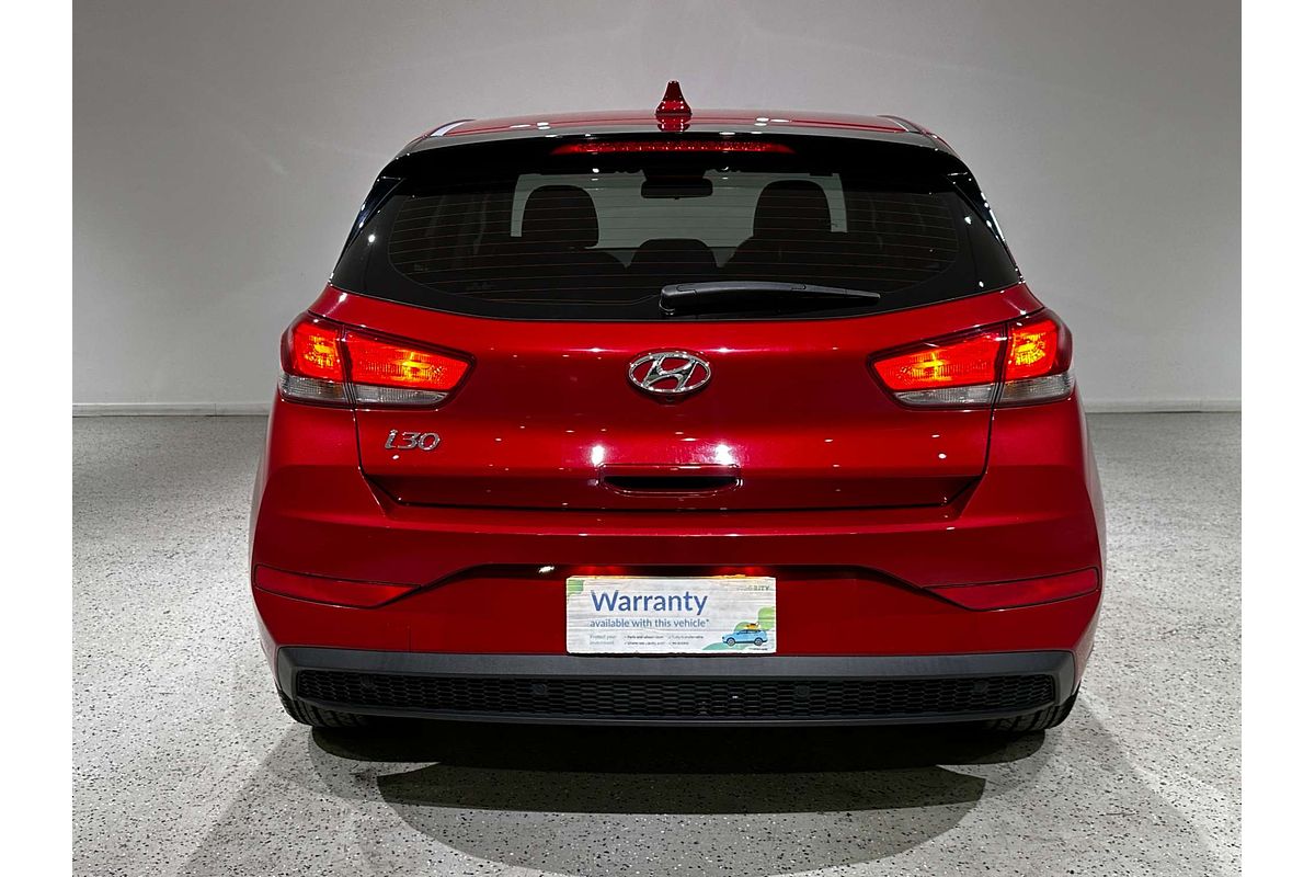 2022 Hyundai i30 Active PD.V4