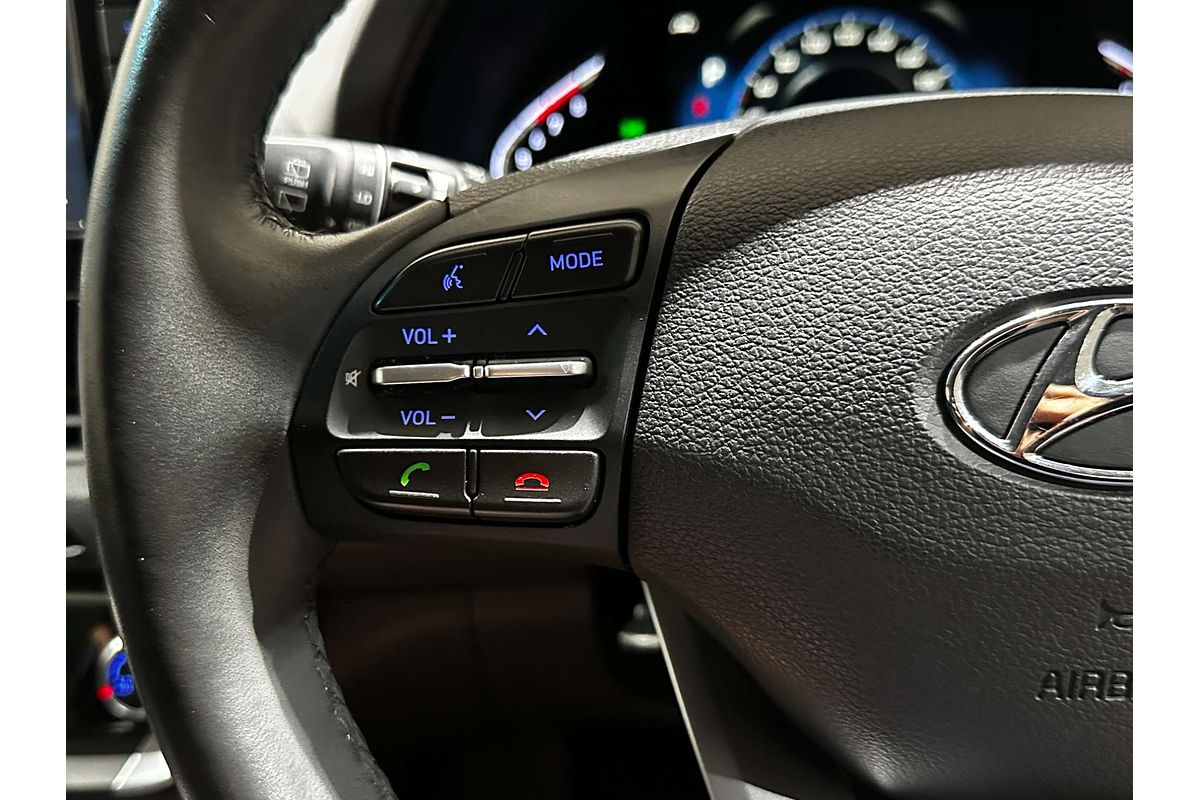 2022 Hyundai i30 Active PD.V4