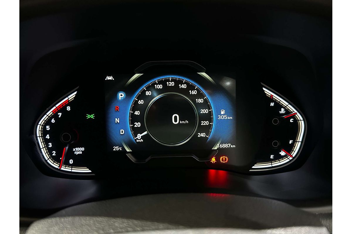 2022 Hyundai i30 Active PD.V4