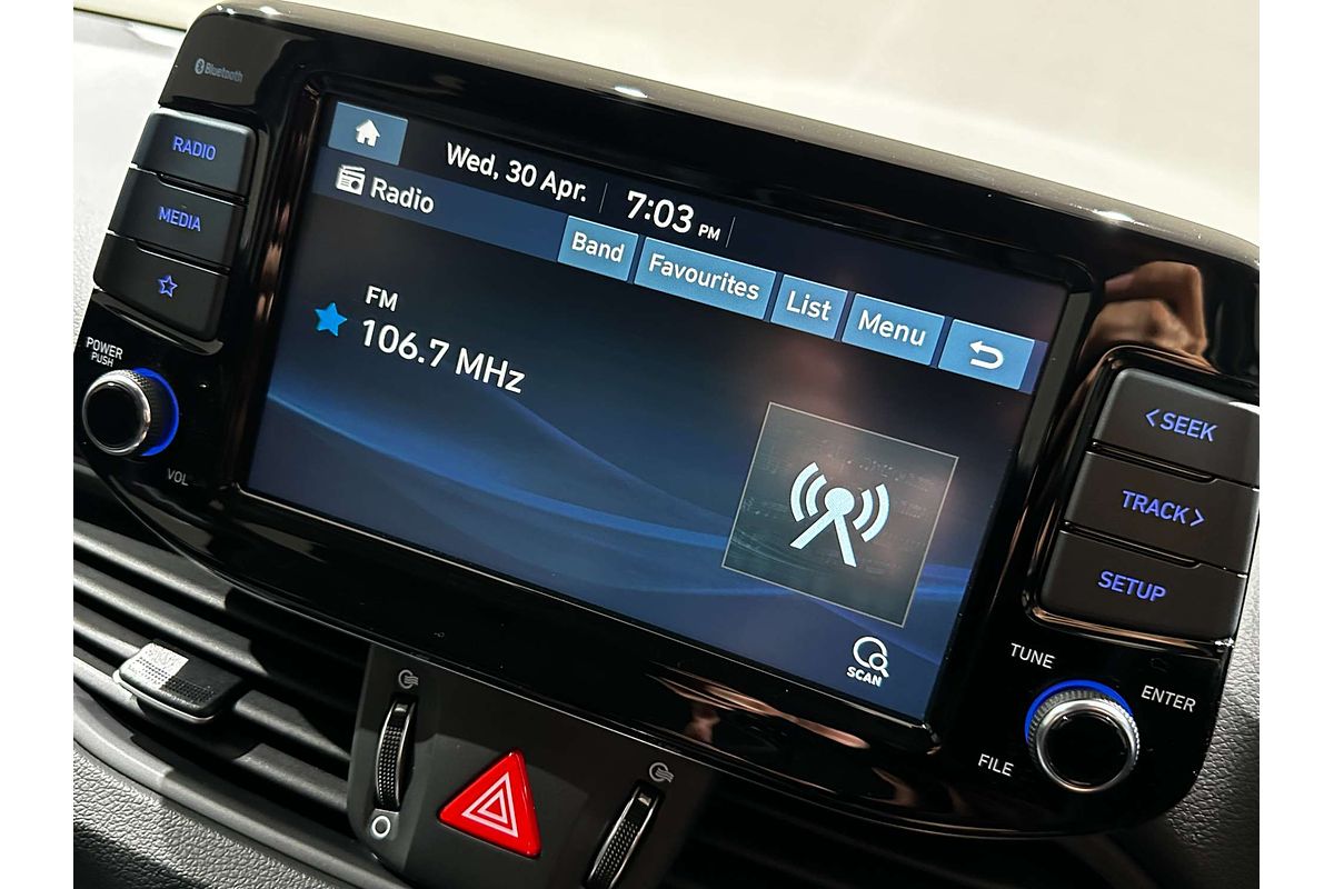 2022 Hyundai i30 Active PD.V4