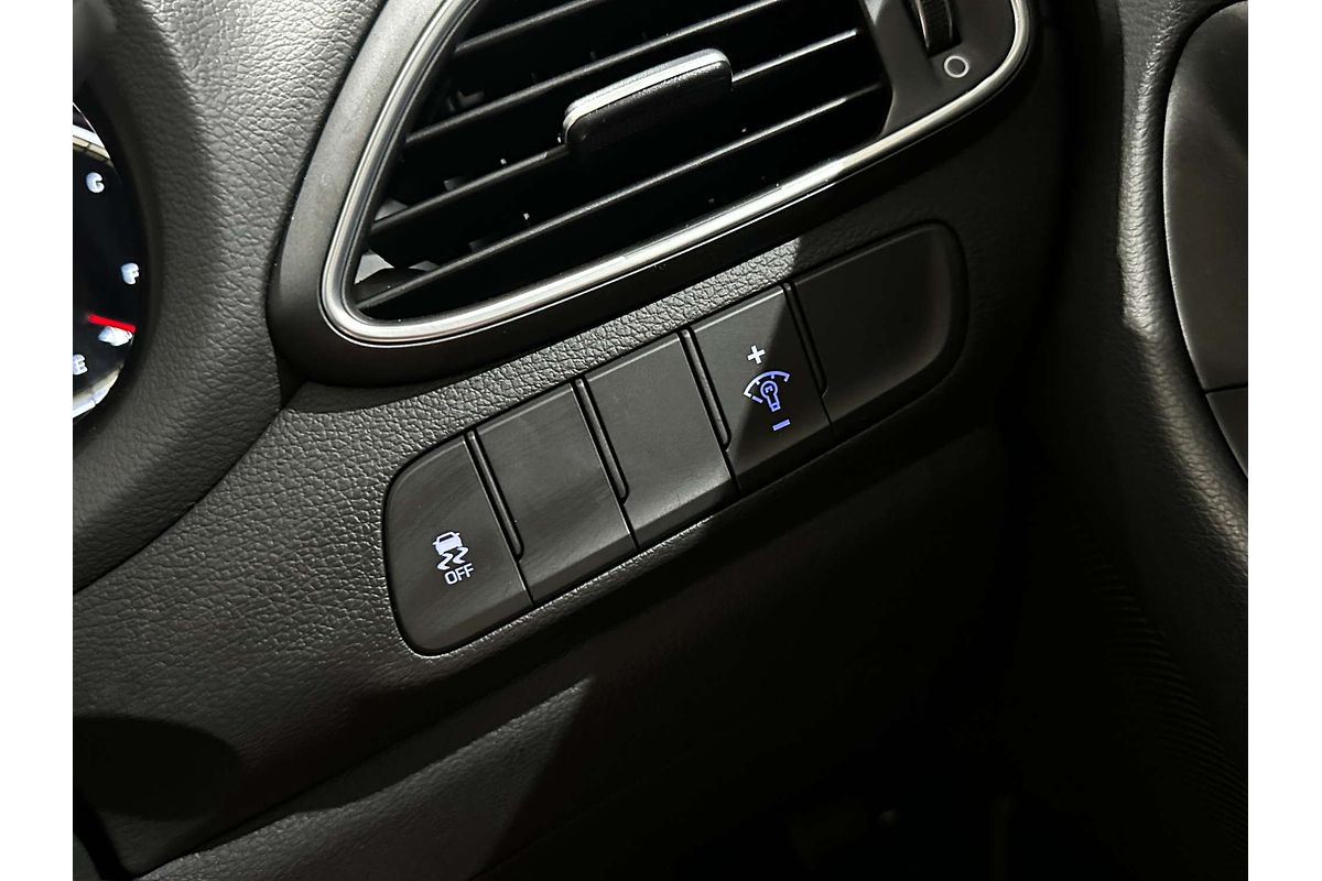 2022 Hyundai i30 Active PD.V4