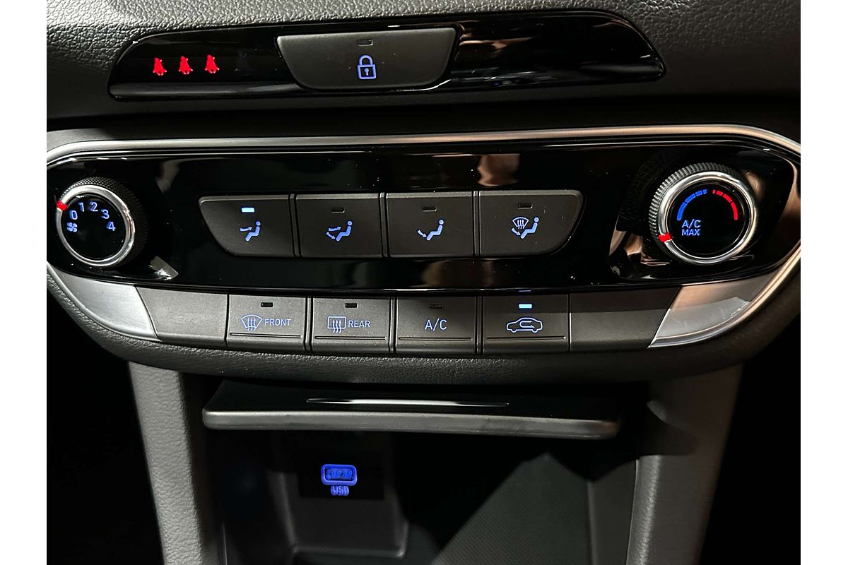 2022 Hyundai i30 Active PD.V4