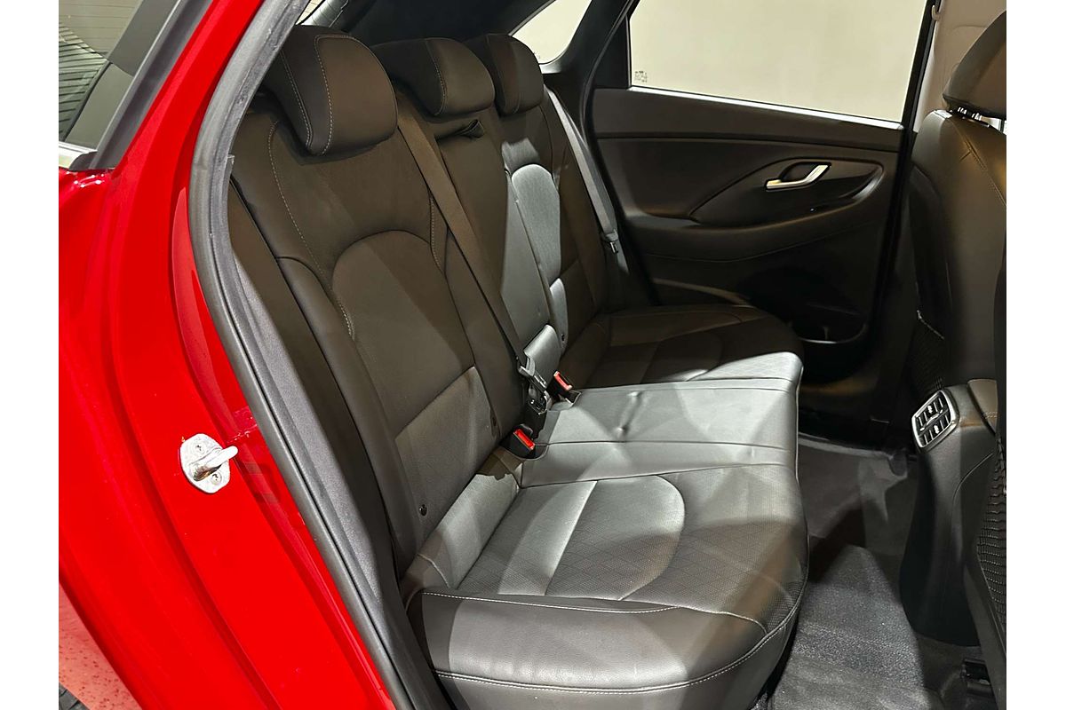 2022 Hyundai i30 Active PD.V4