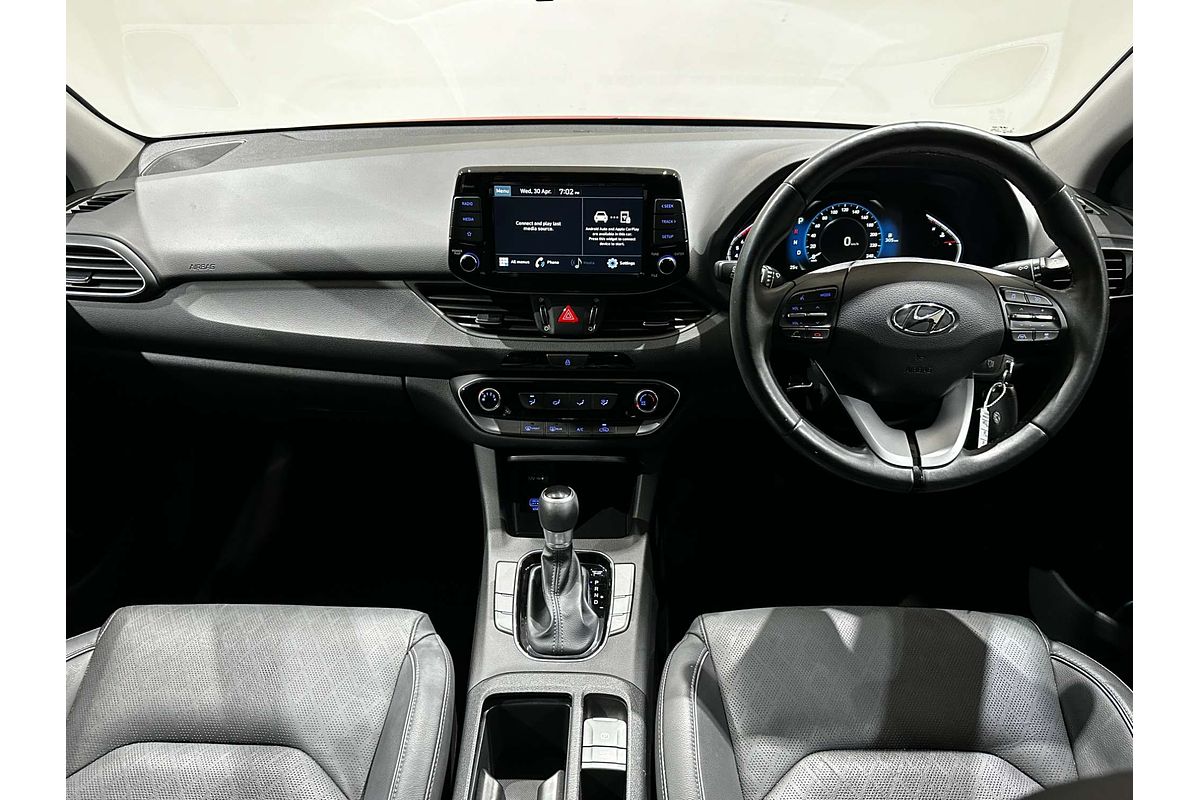 2022 Hyundai i30 Active PD.V4