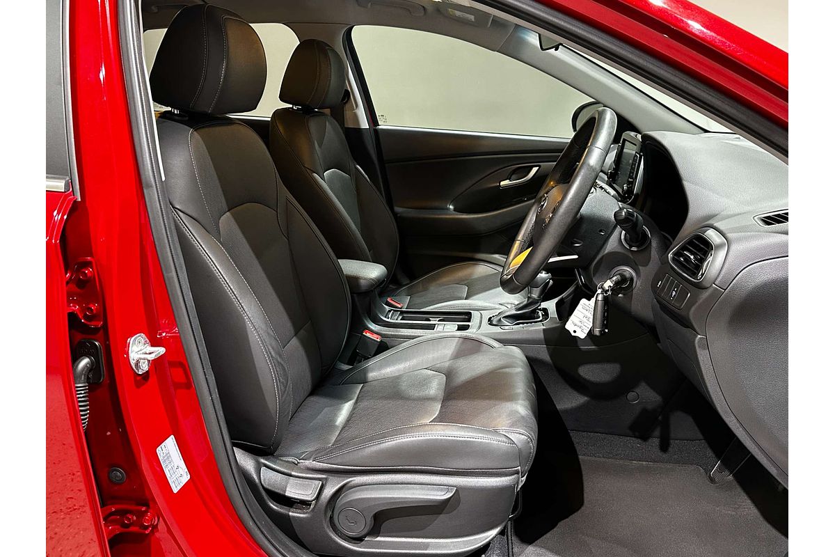 2022 Hyundai i30 Active PD.V4