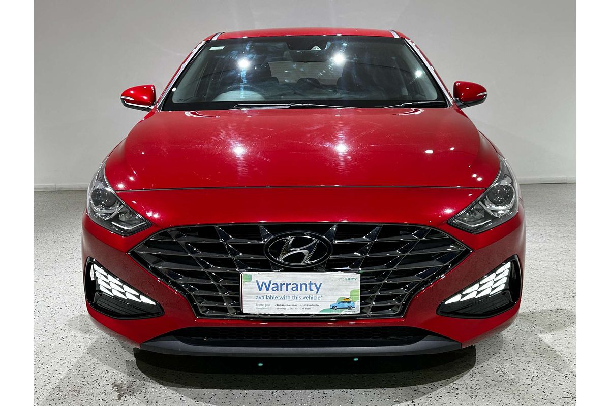 2022 Hyundai i30 Active PD.V4