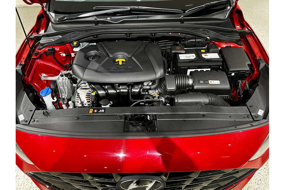 2022 Hyundai i30 Active PD.V4