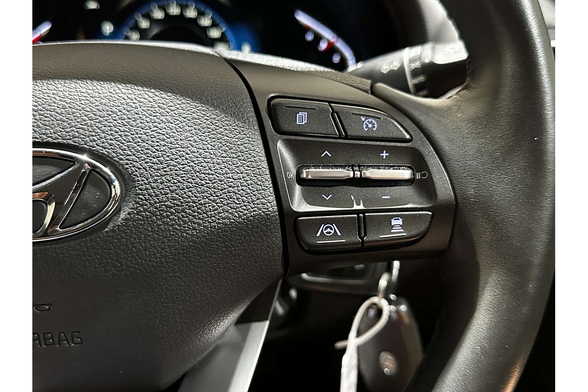2022 Hyundai i30 Active PD.V4