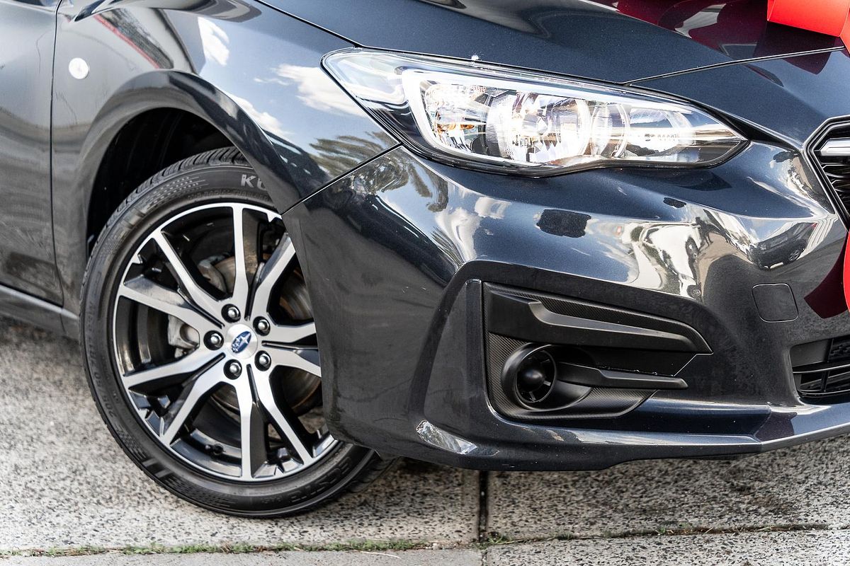 2017 Subaru Impreza 2.0i G5