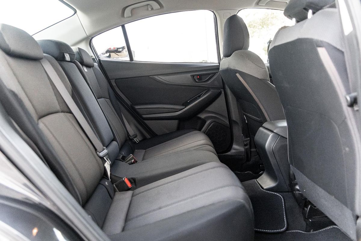 2017 Subaru Impreza 2.0i G5