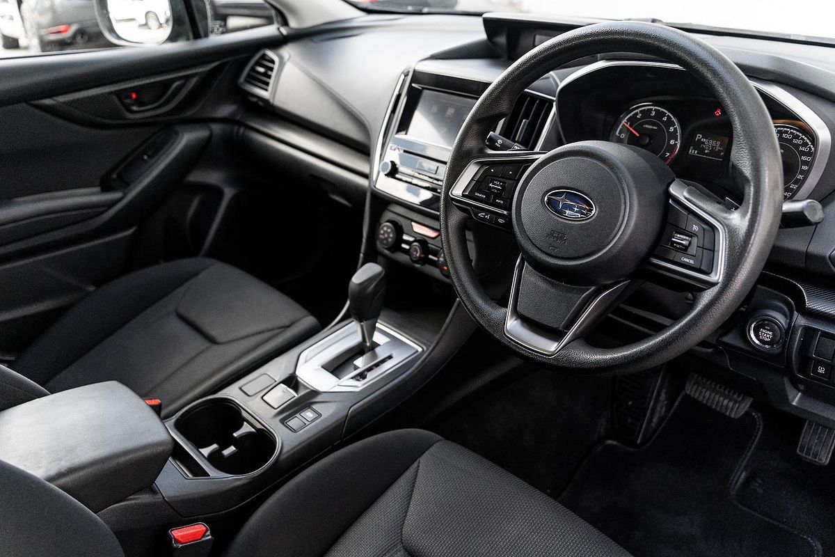 2017 Subaru Impreza 2.0i G5