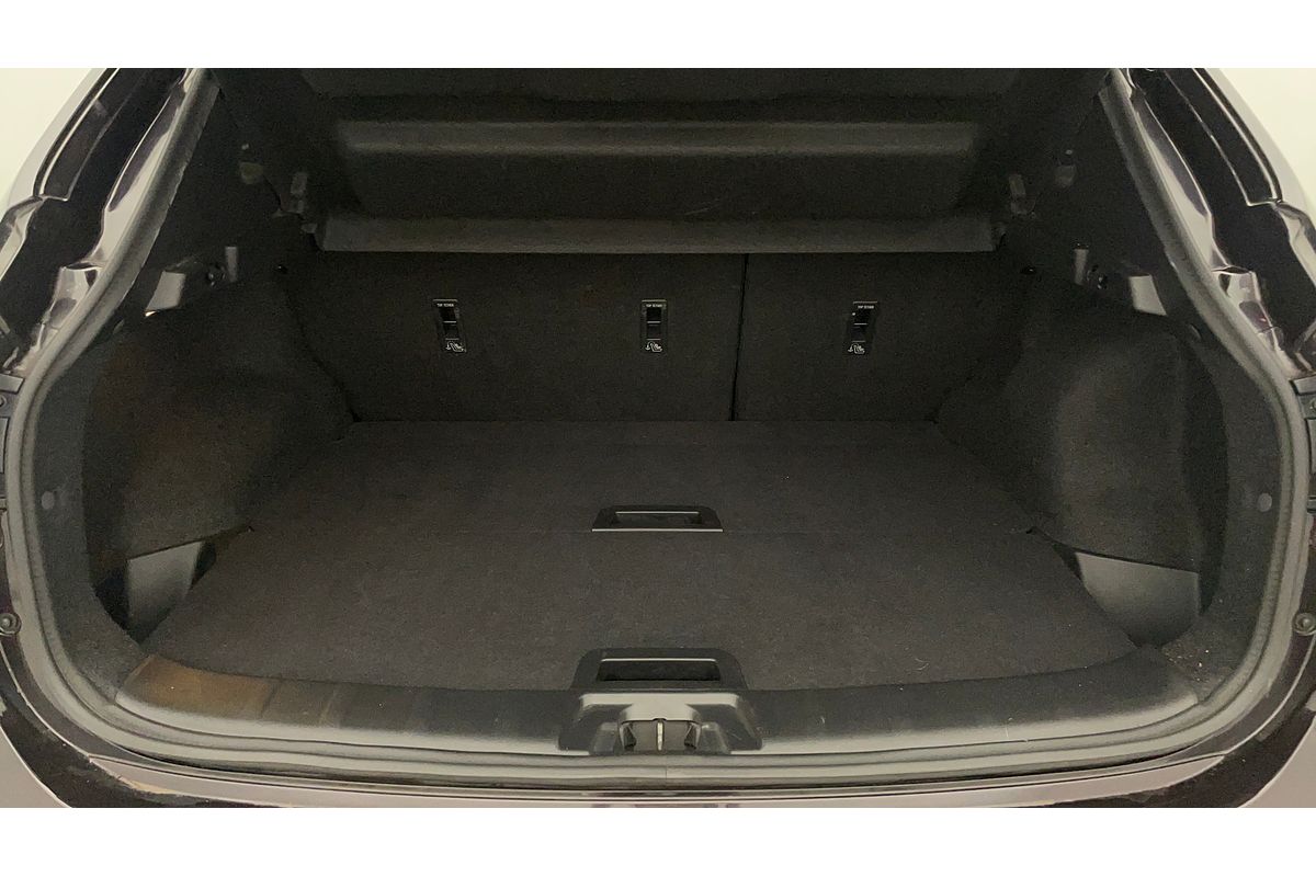 2017 Nissan QASHQAI ST J11 Series 2