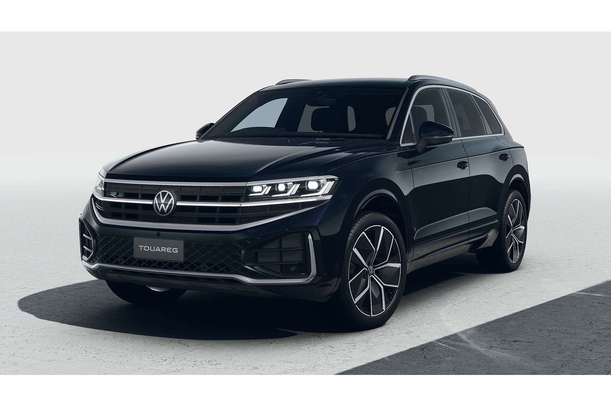 2025 Volkswagen Touareg 210TDI R-Line RC