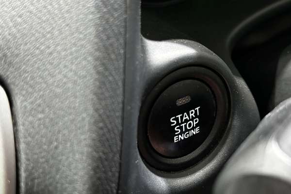 2014 Mazda 3 Neo BM Series