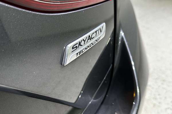 2014 Mazda 3 Neo BM Series