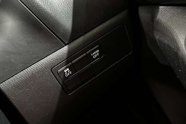 2014 Mazda 3 Neo BM Series